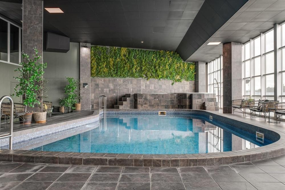 Hotell Lappland — hotel in Lycksele