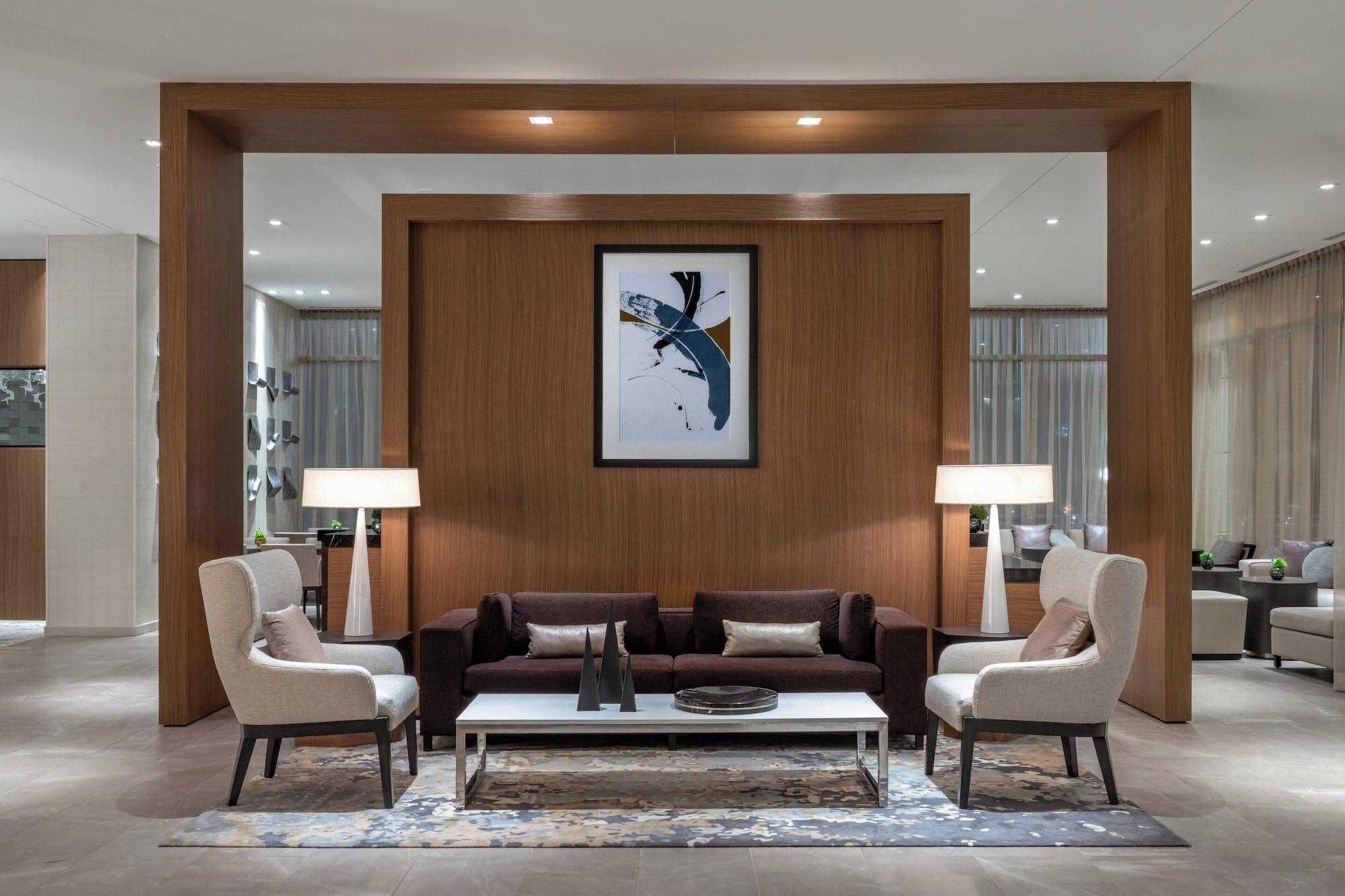 AC Hotel by Marriott Atlanta Midtown - photo 14