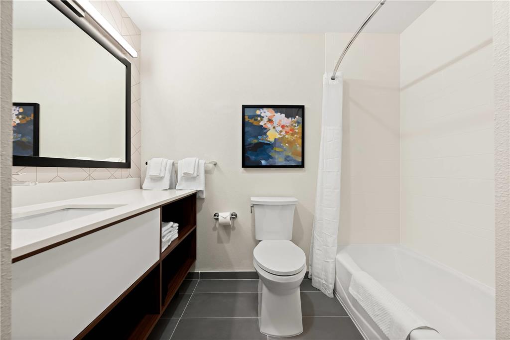 Everhome Suites Huntsville Research Park - photo 9