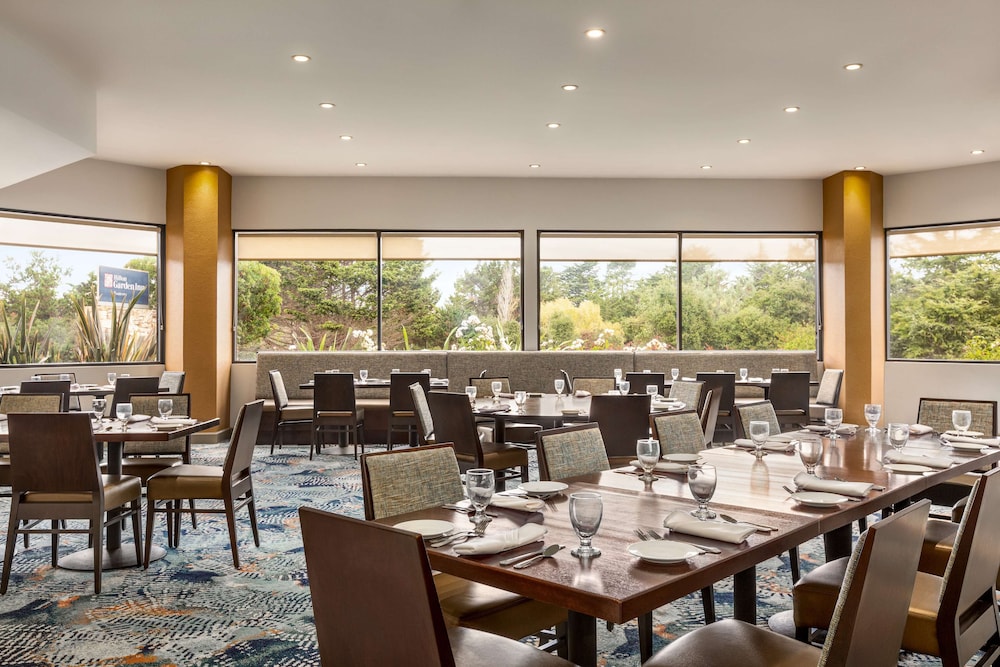 Hilton Garden Inn Monterey - photo 59