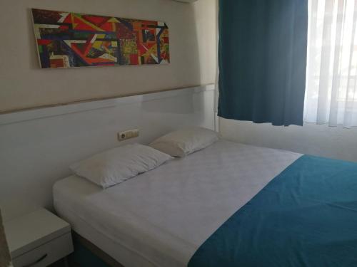 Sazak Hotel — Manavgat — photo 3