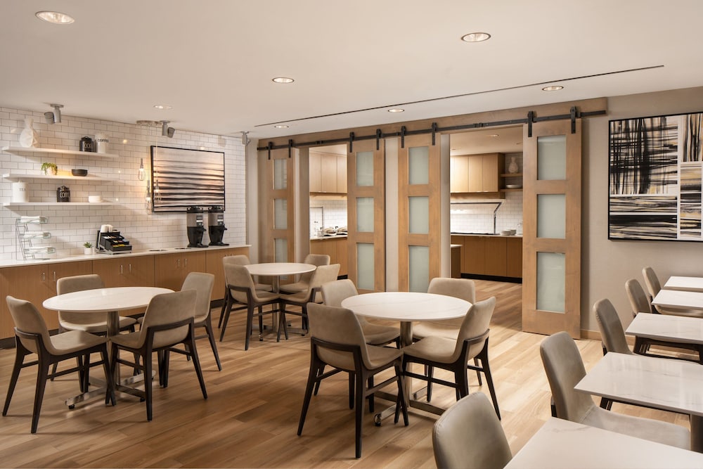 Residence Inn by Marriott Tampa Wesley Chapel - photo 39