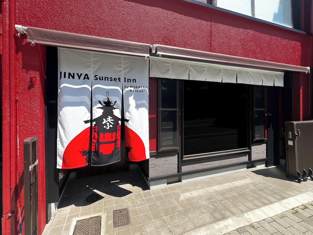 Jinya Sunset Inn by Murasaki in Takayama, Japan