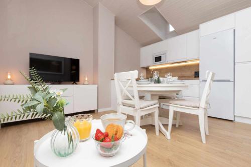 Atico Del Prado by Bevalle in Sallent De Gallego, Spain