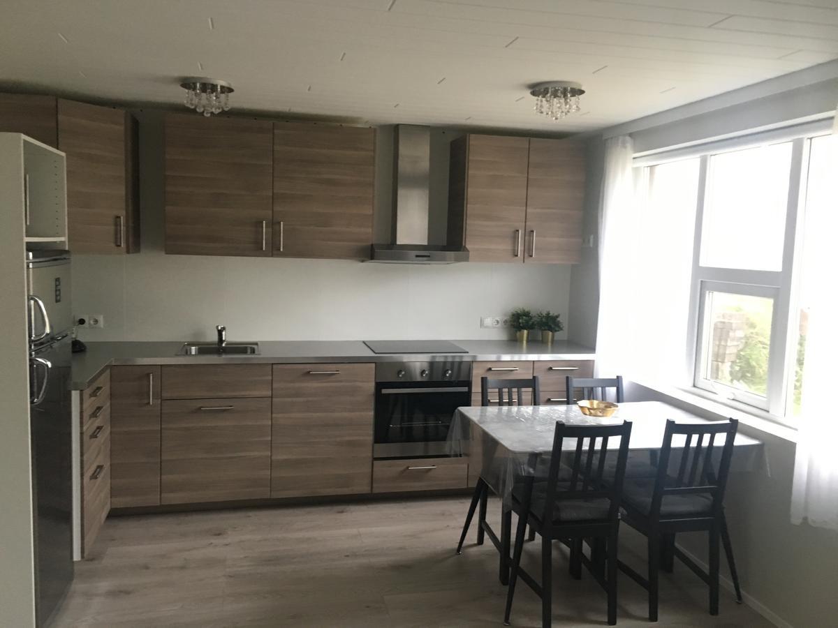 Sol Apartment
