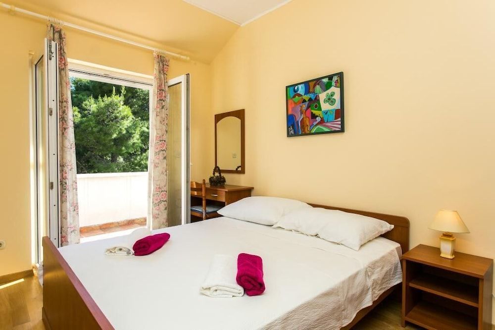Apartment & Room Braica