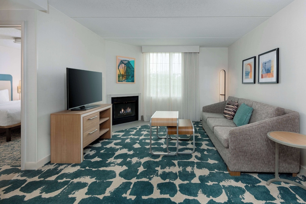 Homewood Suites by Hilton Buffalo Airport - photo 18