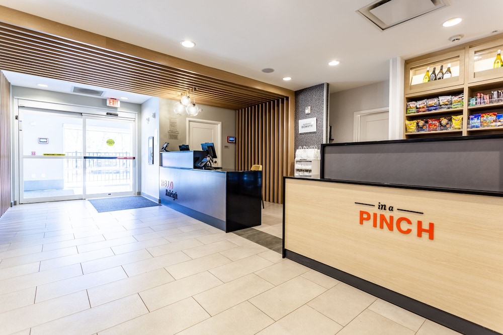 TownePlace Suites by Marriott Raleigh University Area - photo 8