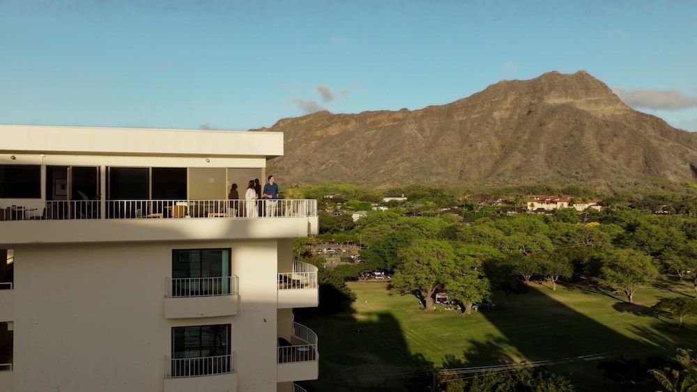 Lotus Honolulu at Diamond Head - photo 73