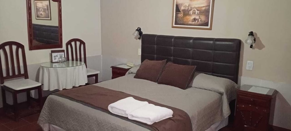 Hosteria El Portal De La Quebrada in Tilcara, Argentina