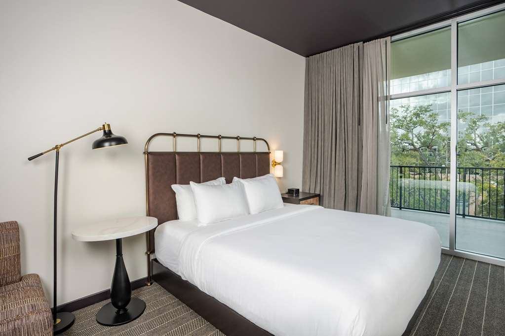Origin Baton Rouge a Wyndham Hotel - photo 61
