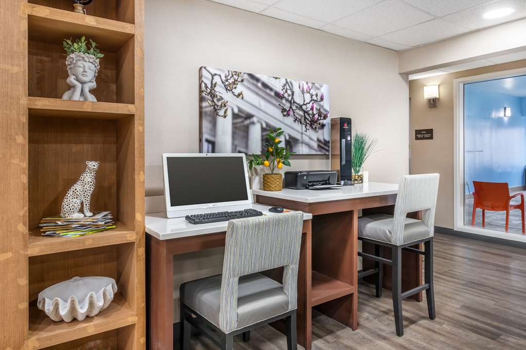 Comfort Inn & Suites Conway - photo 39