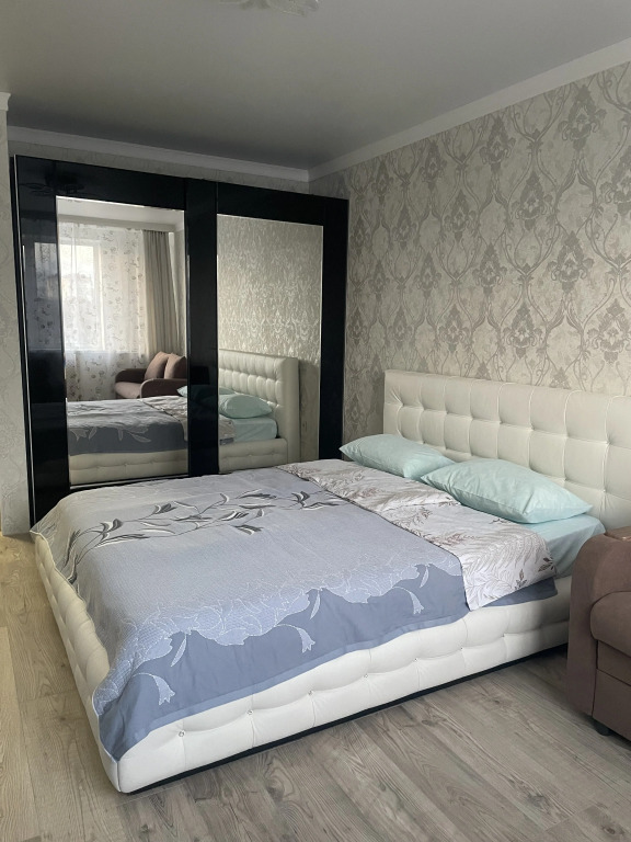 Arianna Flat in Kislovodsk, Russia