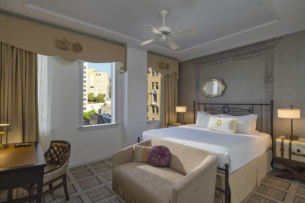The Driskill in The Unbound Collection by Hyatt - photo 19