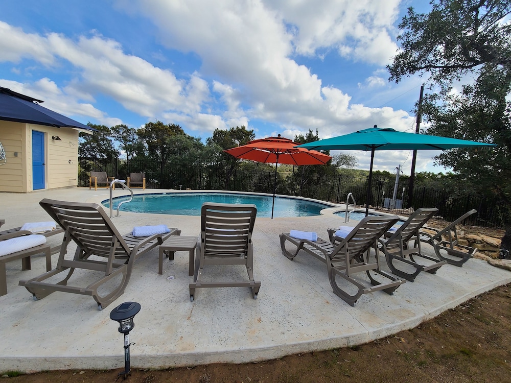 Hill Country Casitas - photo 77