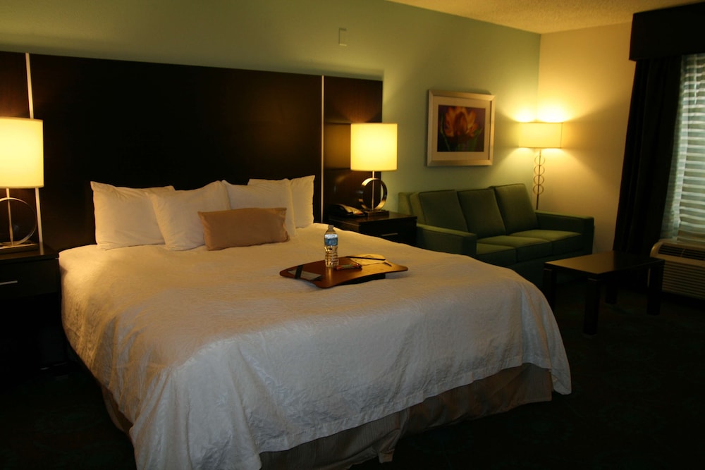 Hampton Inn Shreveport Airport - photo 39