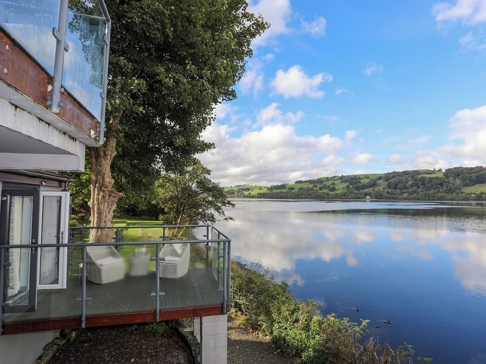 Drysgol Lakeside Bala Lake — 4-Star Luxury Hotel in Bala, United Kingdom