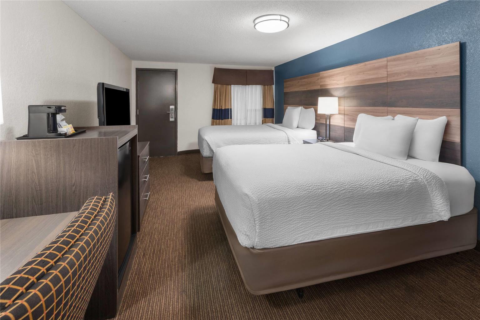 Baymont by Wyndham Downtown Detroit - photo 11