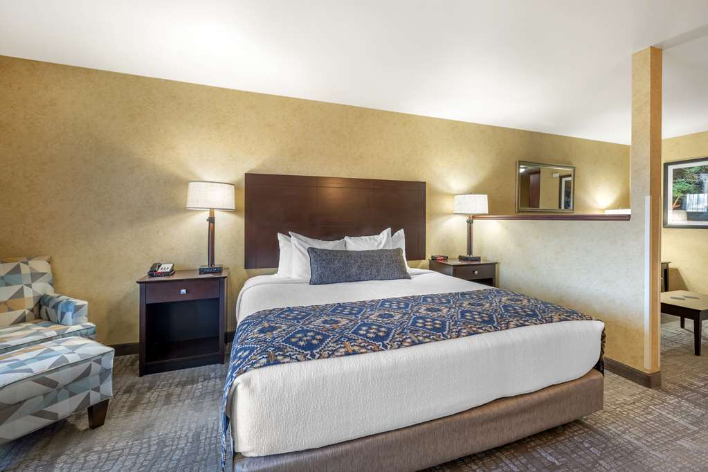 Best Western Plus Ponderay Mountain Lodge - photo 12