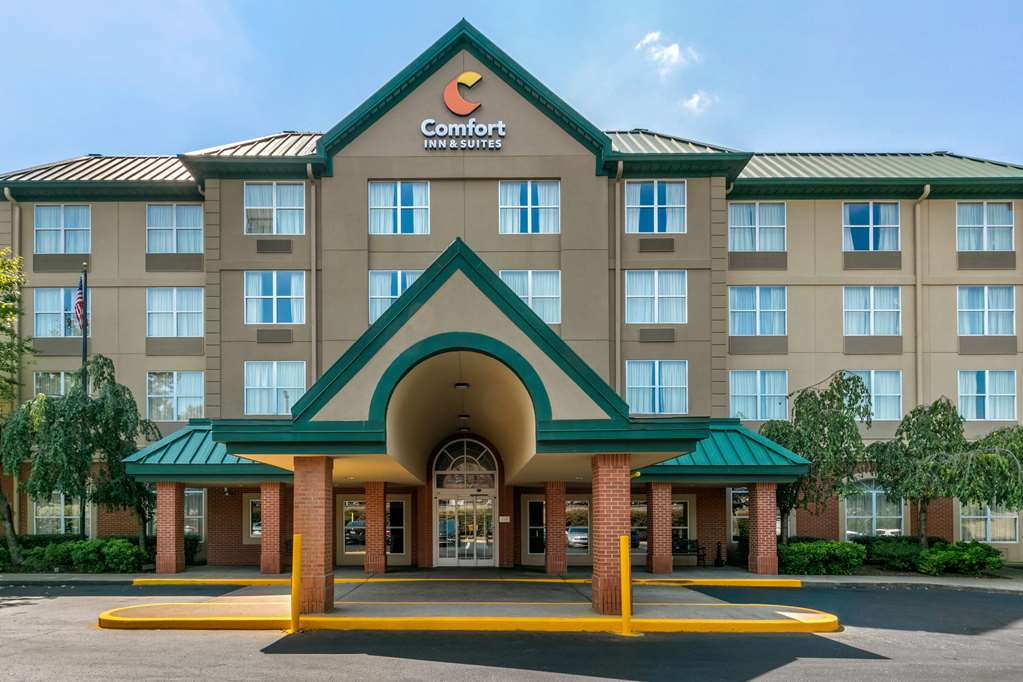 Comfort Inn & Suites Nashville Franklin Cool Springs in Franklin, United States