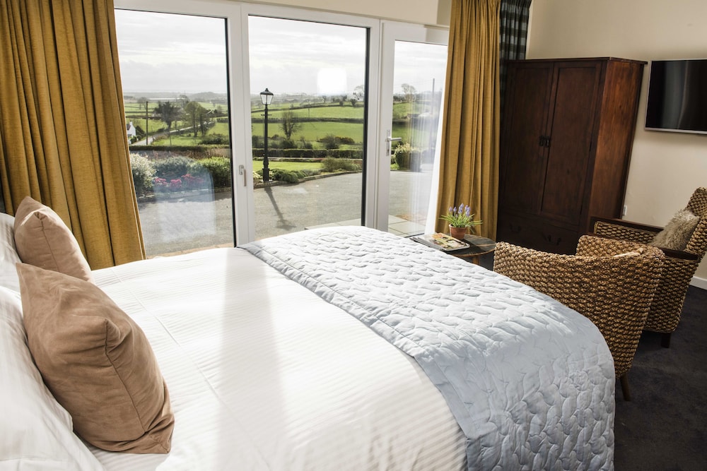 Peartree Hill — 5-Star Luxury Hotel in Belfast, United Kingdom