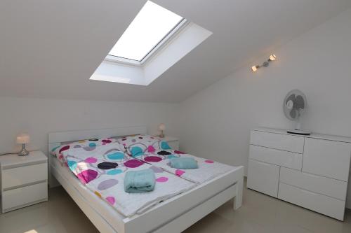 Apartment Marilyn — 4-Star Luxury Hotel in Medulin, Croatia