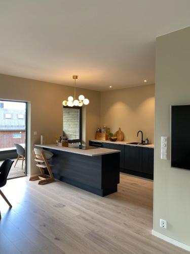 Familyhome for 8 people 4 bedrooms 10min from Bergen city center — 4-Star Luxury Hotel in Bergen, Norway