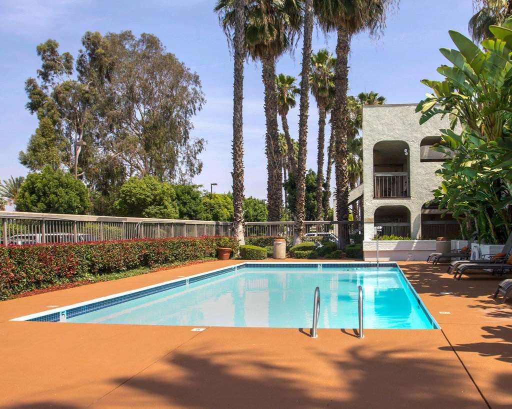 Quality Inn Riverside near UCR and Downtown - photo 13