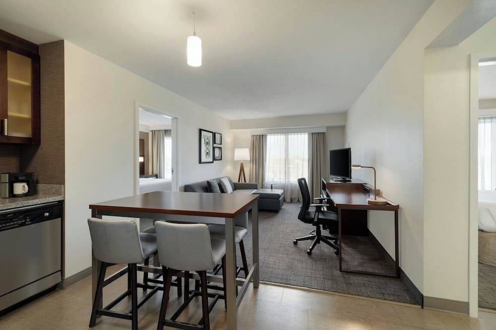 Residence Inn by Marriott Chicago Wilmette Skokie - photo 15