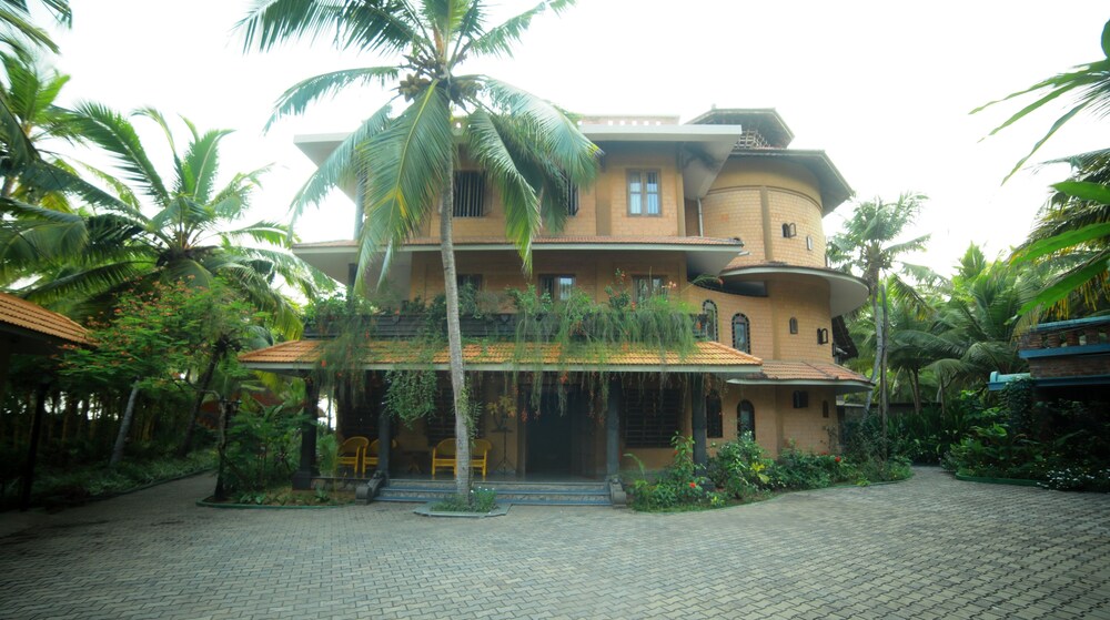 Wild Palms on Sea - last minute hotel in Thiruvananthapuram