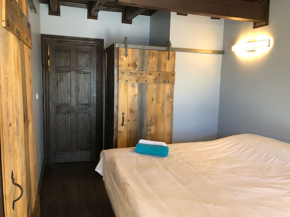 Auberge Et Spa Le Huard — Chandler