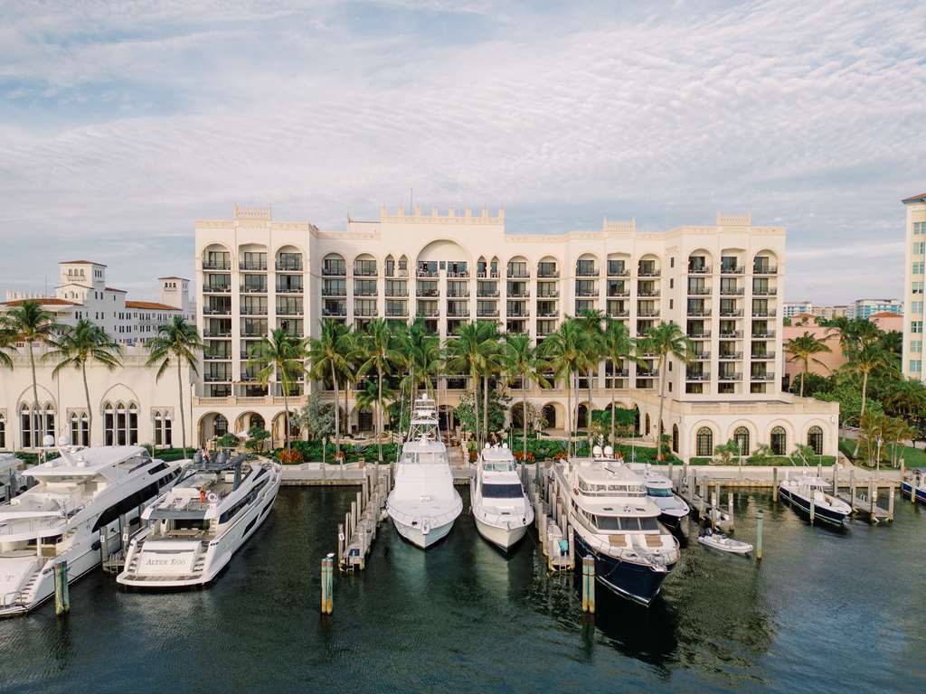 Yacht Club at The Boca Raton - photo 37