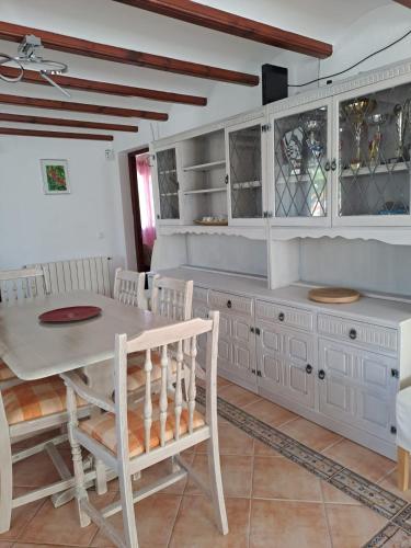 Villa Olga This is your holiday Rest with pleasure — 4-Star Luxury Hotel in Benissa, Spain