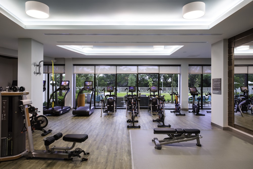Even Hotel Miami Airport By Ihg - photo 51