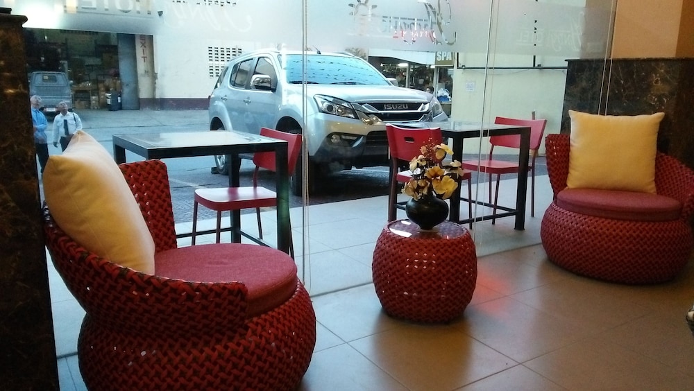 Andy Hotel — Cebu City — photo 4
