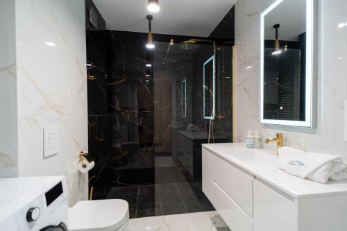 Swierkowy 14 Dolina Szczescia Apart Invest — 4-Star Luxury Hotel in Szklarska Poreba, Poland