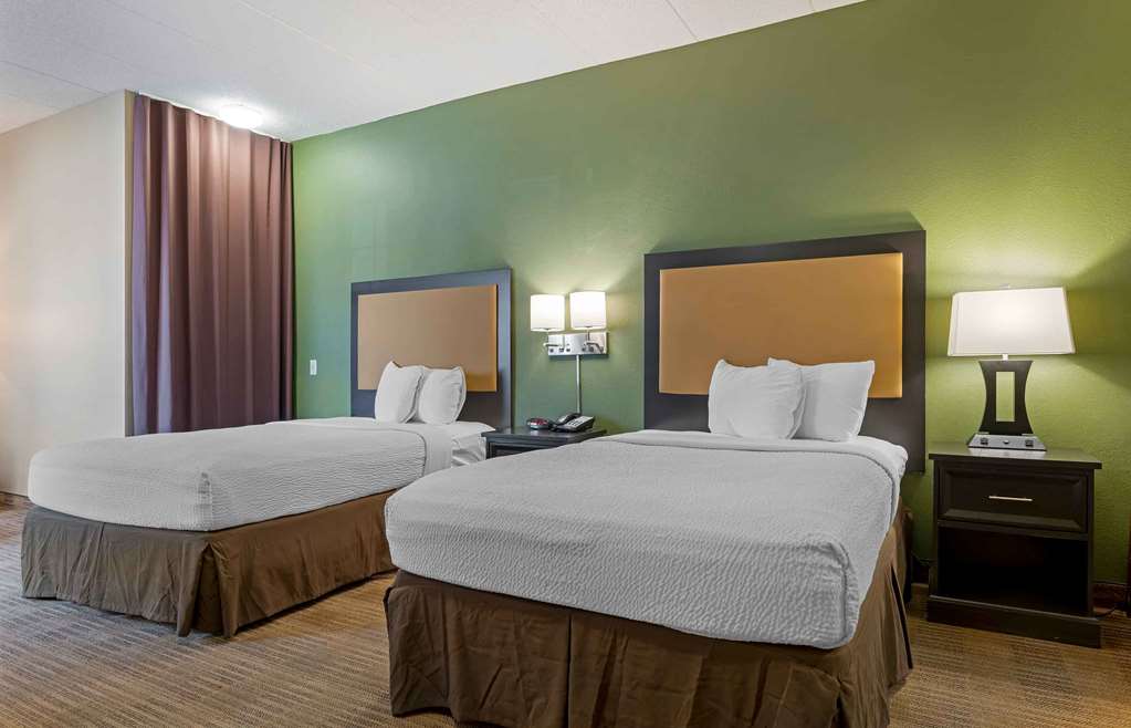 Extended Stay America Suites Chicago Skokie - photo 31