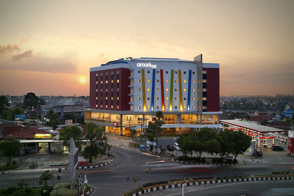 Amaris Hotel Palembang in Palembang, Indonesia