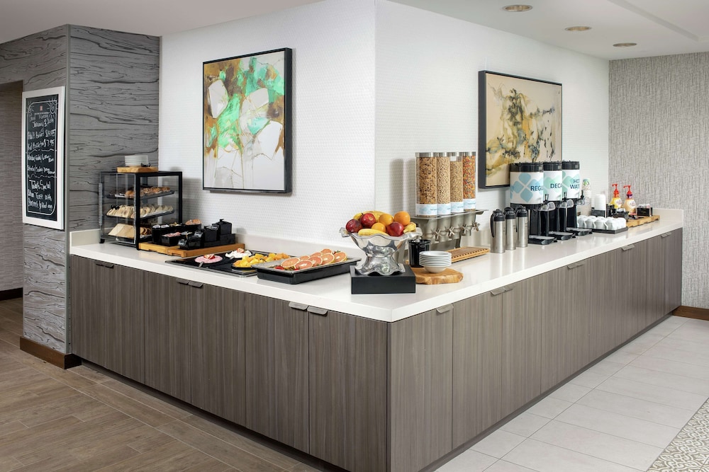 Hilton Garden Inn Miami Brickell South - photo 27
