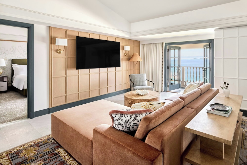 The Ritz Carlton Laguna Niguel - photo 59