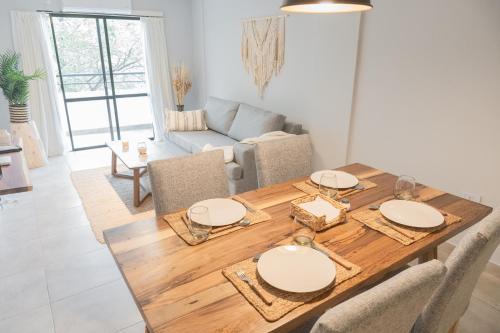 Torre Alem 4 A — 4-Star Luxury Hotel in San Miguel De Tucuman, Argentina