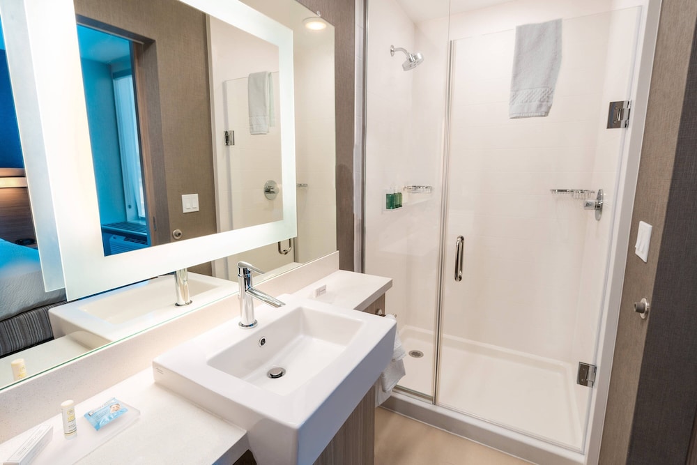 SpringHill Suites by Marriott Newark Fremont - photo 15