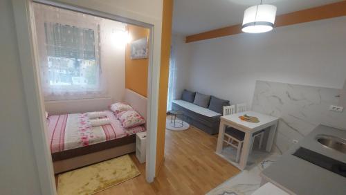 Apartman Solunska 18 Banja Luka — 4-Star Luxury Hotel in Banja Luka, Bosnia and Herzegovina
