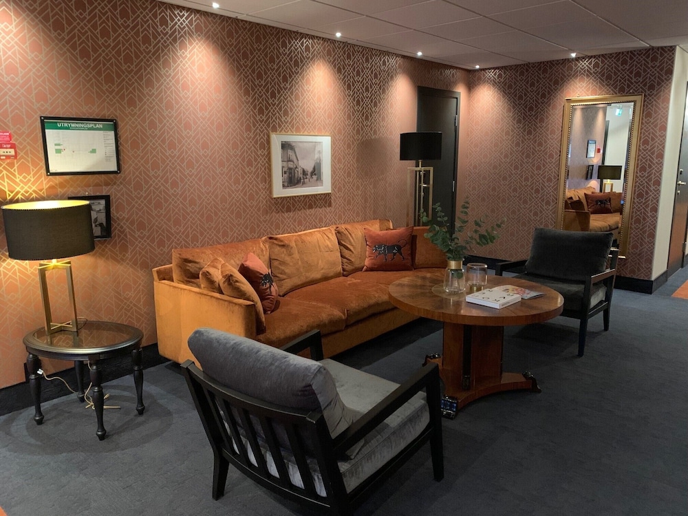 Nybro Stora Hotellet — Nybro — photo 2