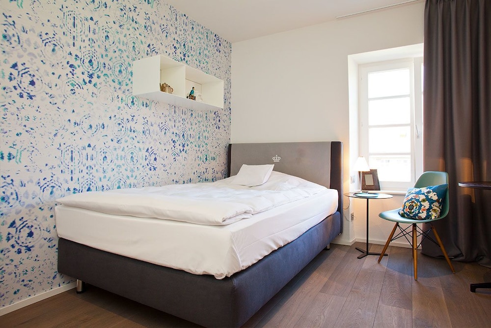 Hotel & Restaurant Krone — hotel in Weil Am Rhein