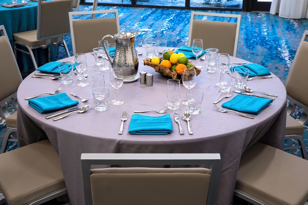 Even Hotel Miami Airport By Ihg - photo 76
