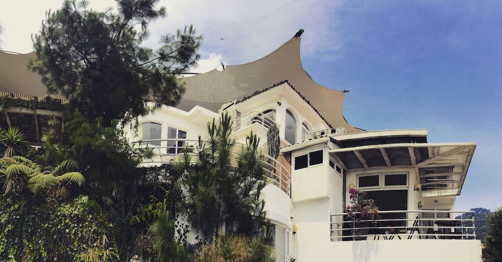 Hotel Casa Miravalle in Antigua Guatemala, Guatemala