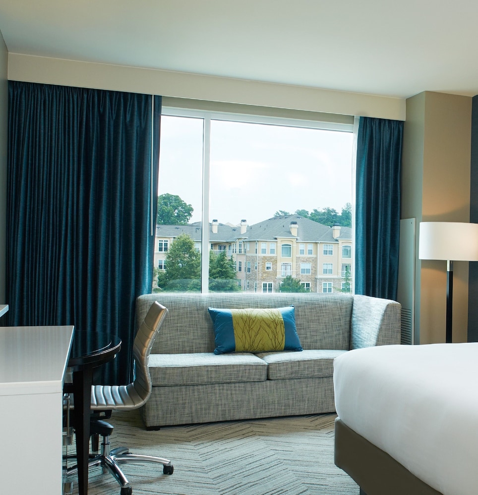 Hyatt Regency Atlanta Perimeter at Villa Christina - photo 21