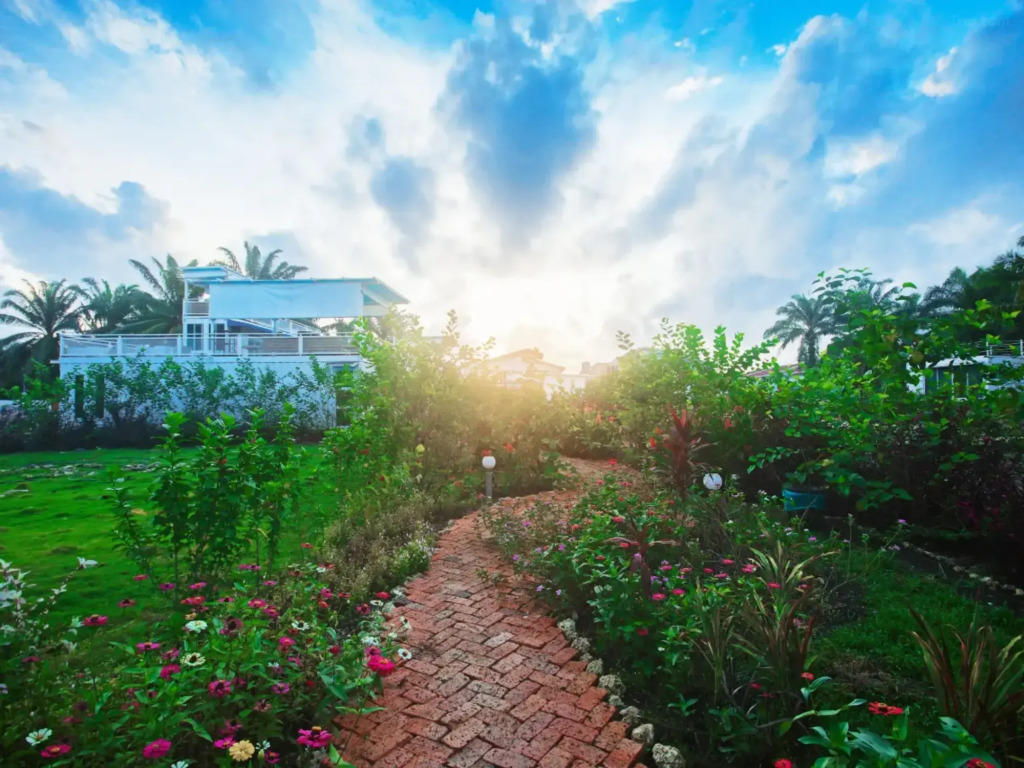 Sipadan Palm Resort 绿野仙棕度假村 — Semporna — photo 5