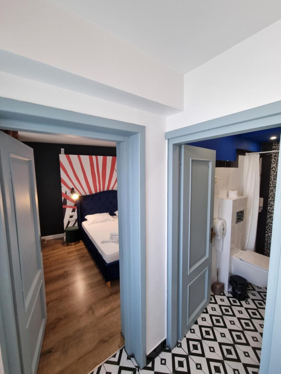 Ideal Accommodation Old Centre — 4-Star Luxury Hotel in Bucharest, Romania